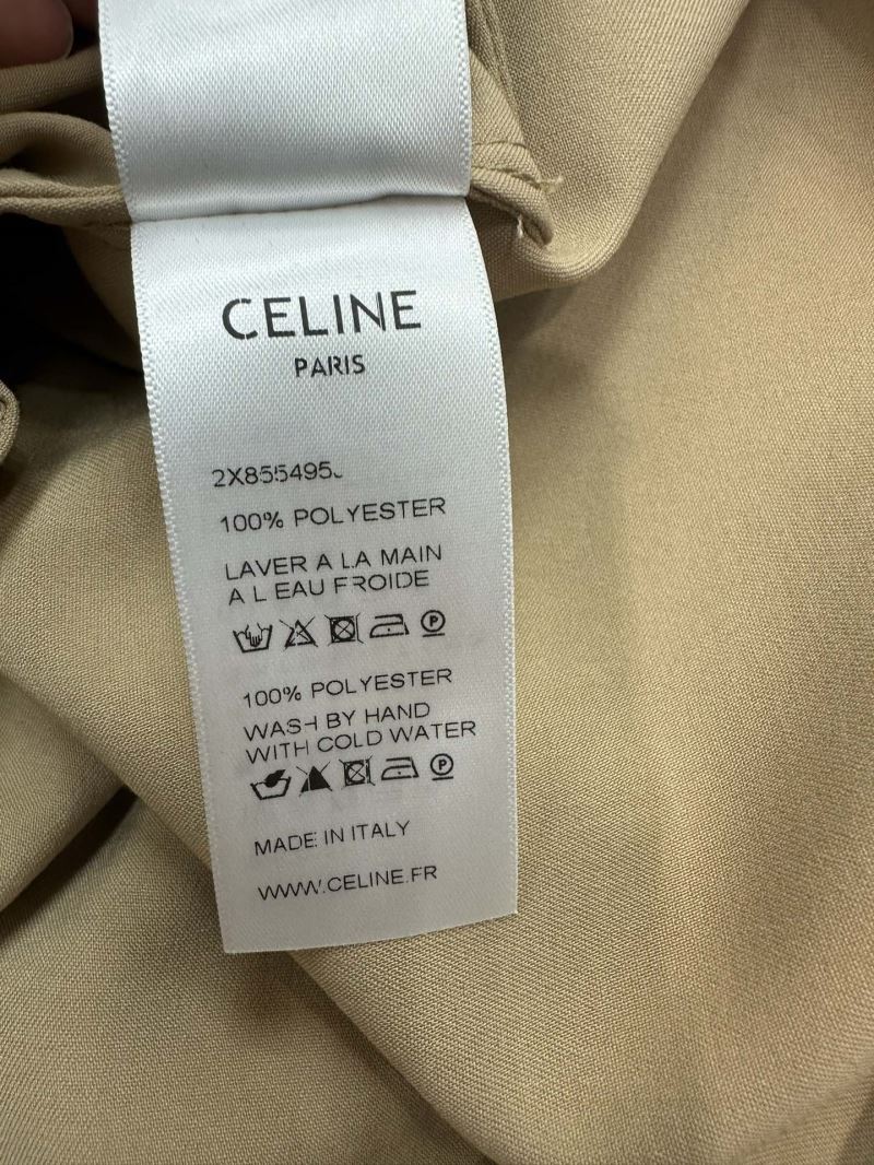 Celine Dress